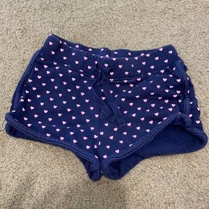Toddler shorts